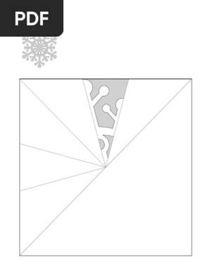 Snowflake 1
