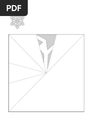 Snowflake 2
