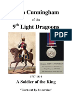 9th Light Dragoons