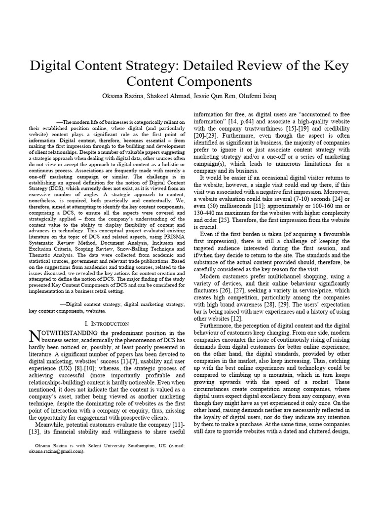 digital-content-strategy-detailed-review-of-the-key-content-components
