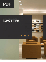 Law Firm Qualifications