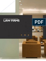 Law Firm Qualifications