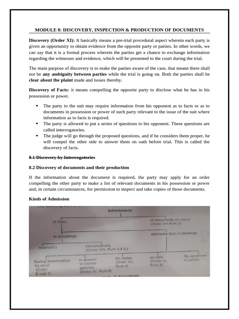 Module 8 | PDF