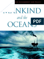 Mankind and The Oceans