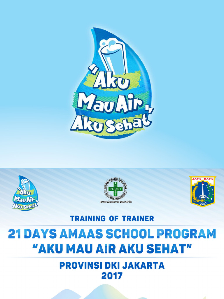 School Program TOT DKI Jakarta 2017 | PDF