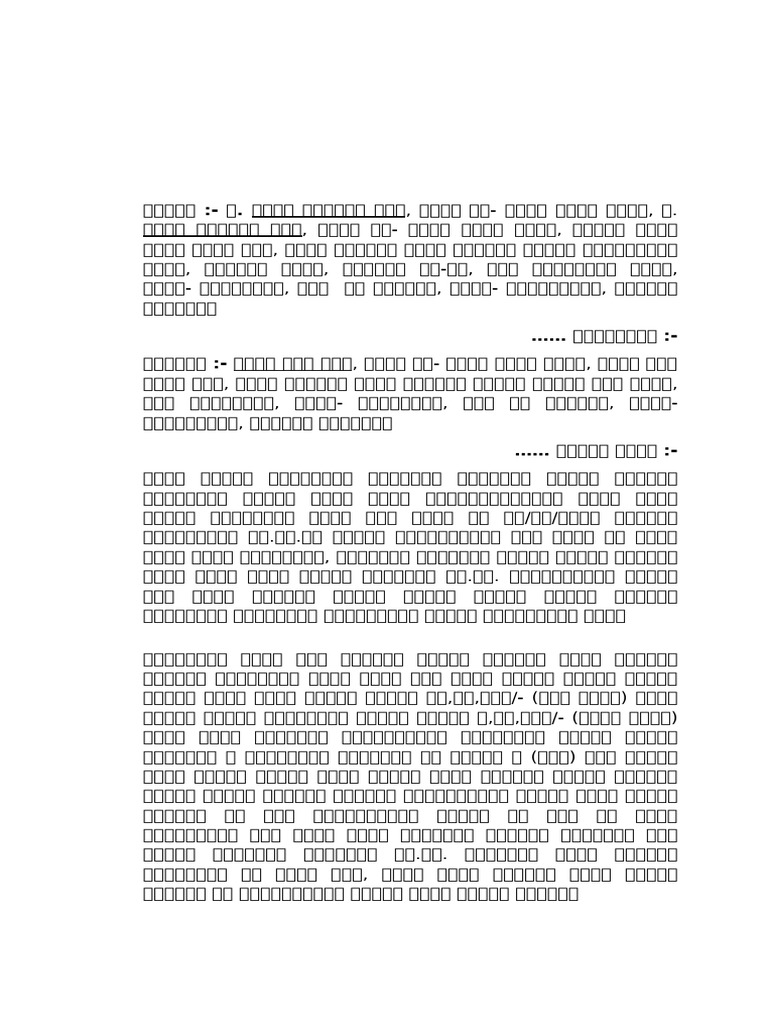 agreement-for-sale-bengali-format-pdf