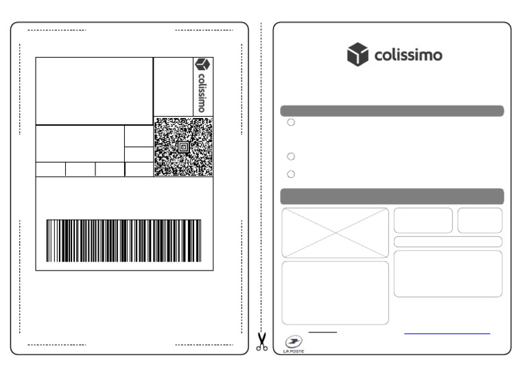 Colissimo - 10 07 2024 | PDF