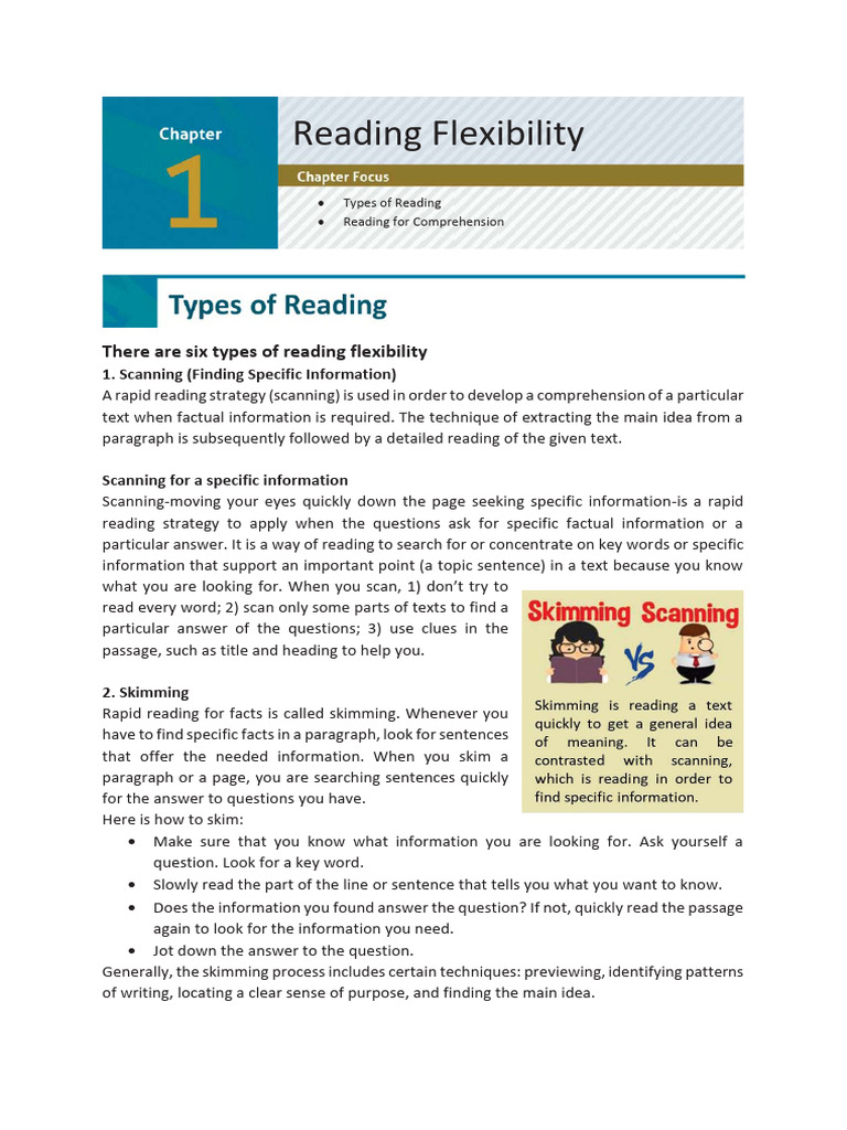 Unit 1 P 1 | PDF