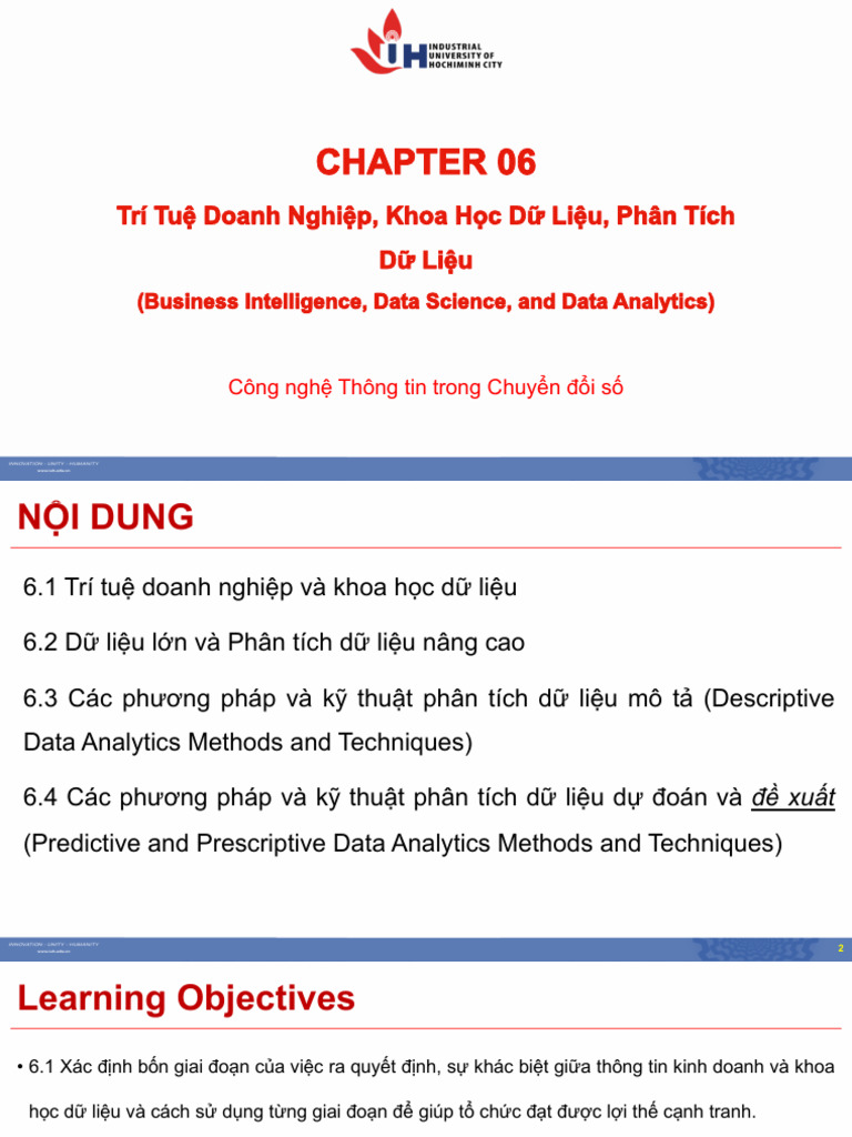 Chapter 06 - VI | PDF
