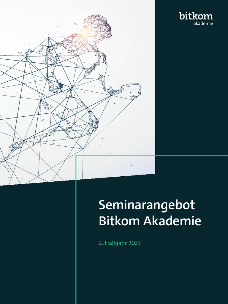 Akademie-Seminarprogramm 2HJ 2023 | PDF