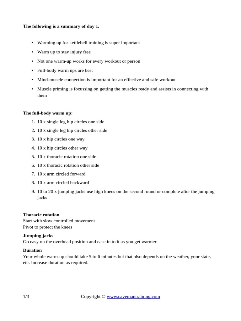 Day 1 | PDF