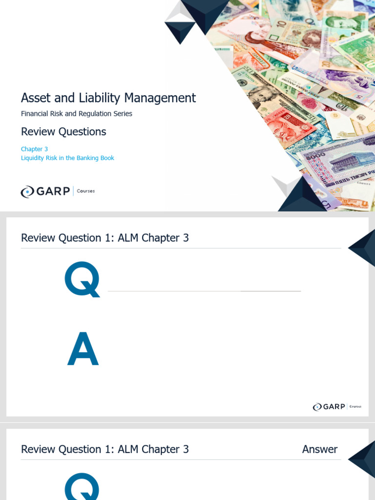 Asset+&+Liability+Management+-+Chapter+3+-+Review+Questions | PDF