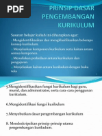 Download Prinsip Dasar an Kurikulum by iraonefn3480 SN76145870 doc pdf