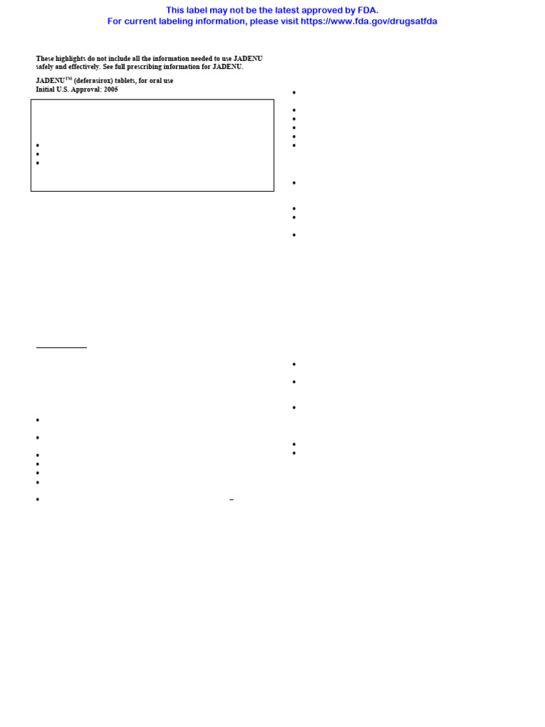 S 000 LBL | PDF