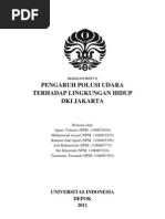Download Makalah Pengaruh Polusi Udara by yursey SN76146579 doc pdf