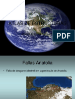 Atlas de Estructuras