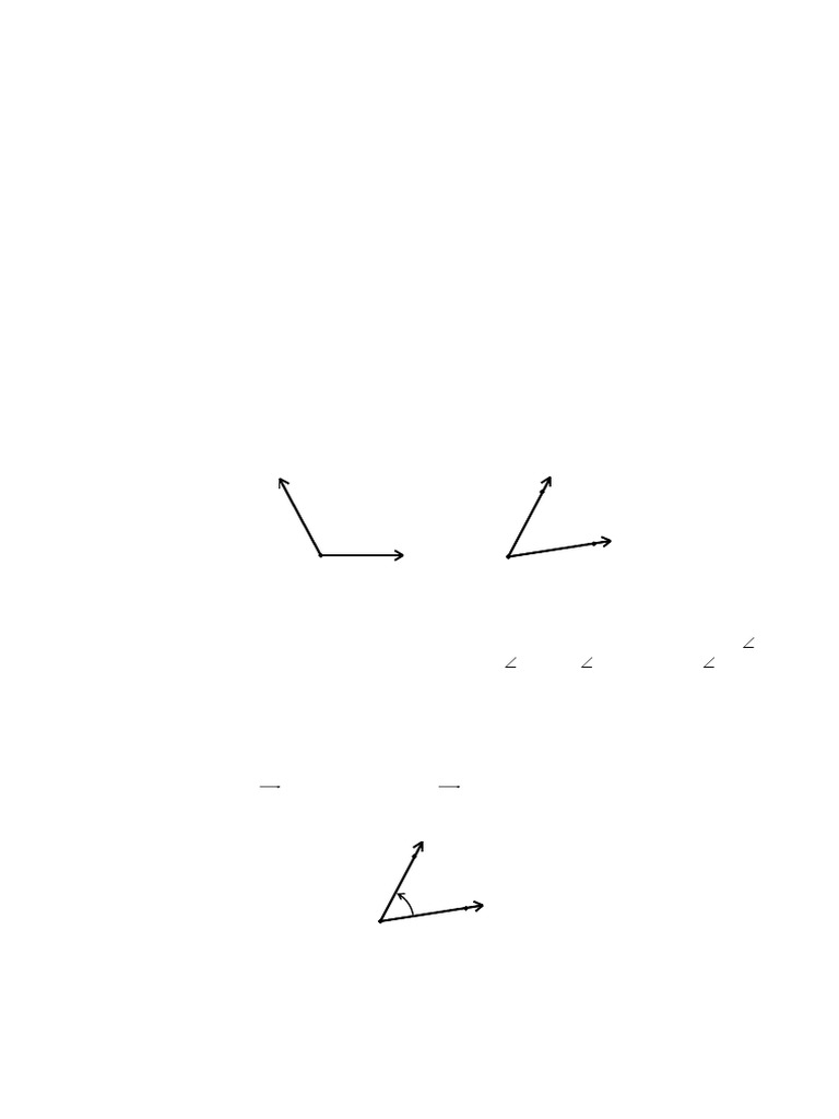 Unit 1. Angles and Angle Measurement | PDF