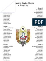 Liturgiczna Służba Ołtarza