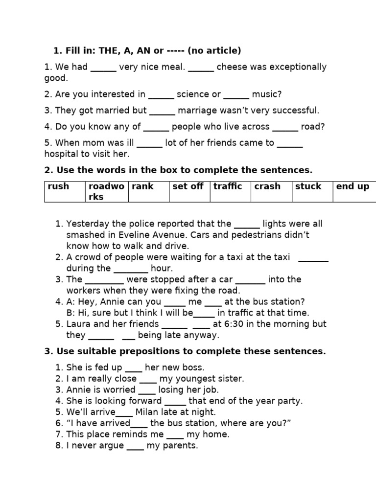 Upper Intermediate Activities | PDF
