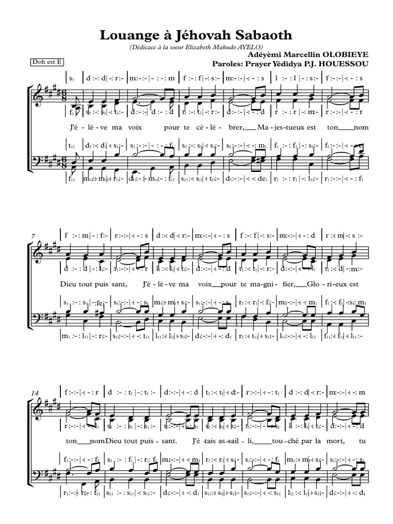 INSTRUM Repert Chants Pâques 2024. | PDF