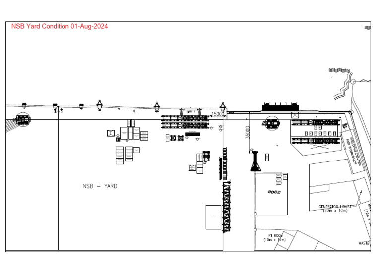NSB Layout | PDF