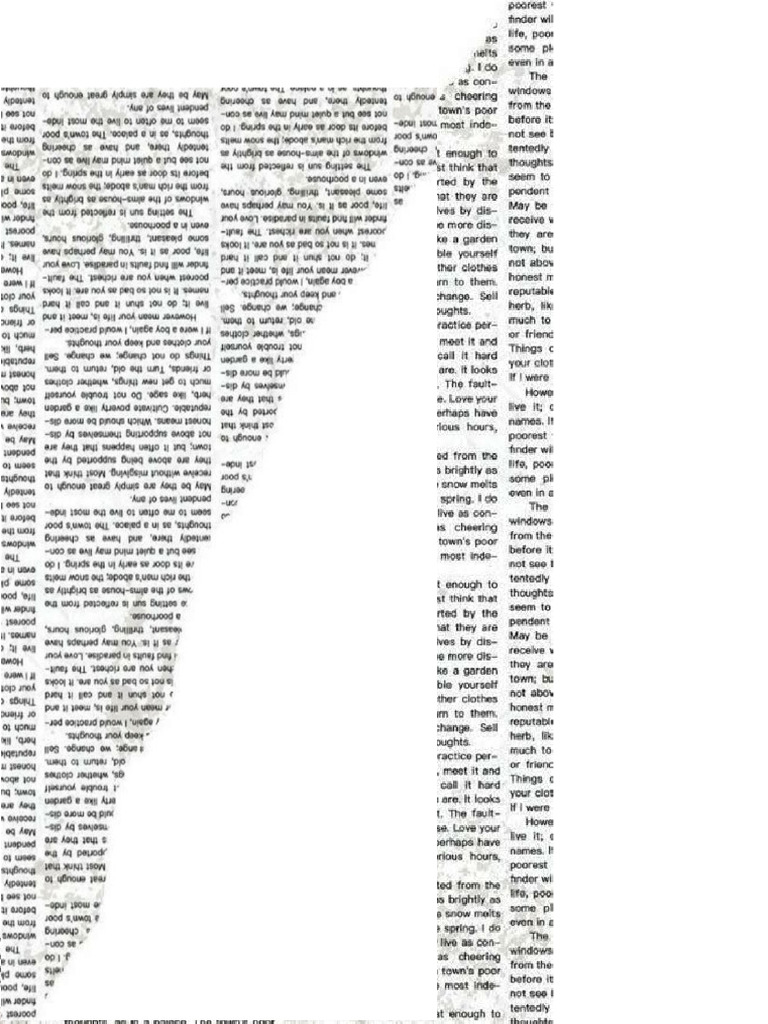GMBR | PDF