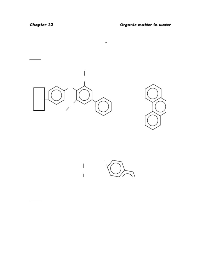 Vanloon4e Solutions ch12 | PDF