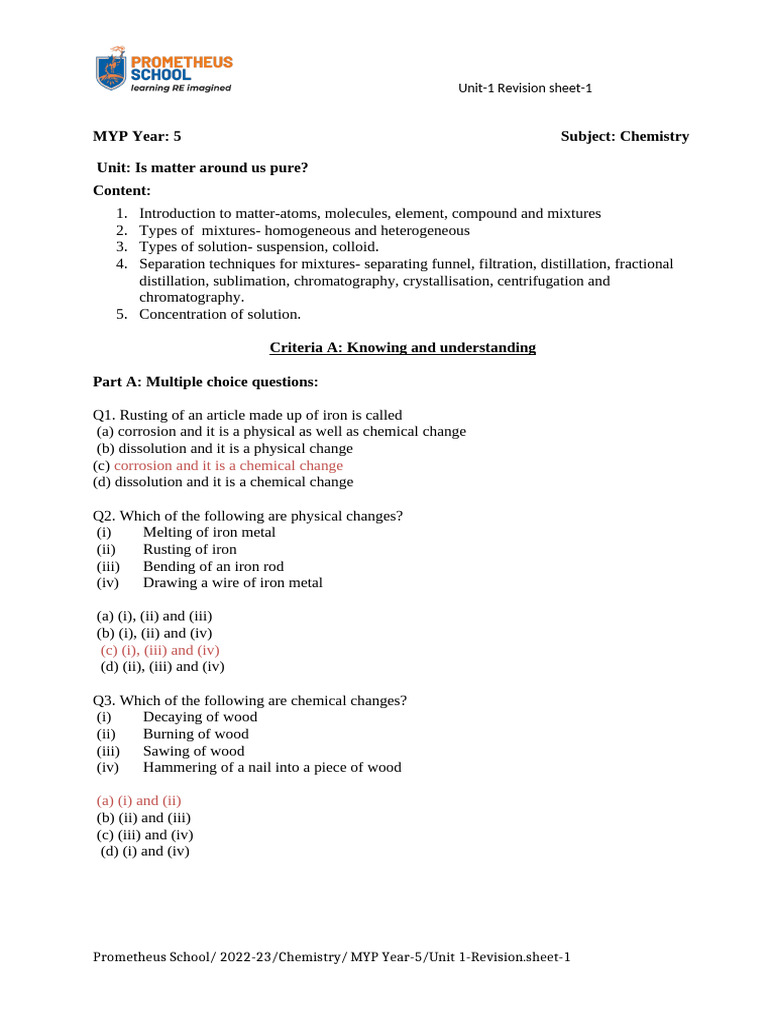 Rev 1 | PDF