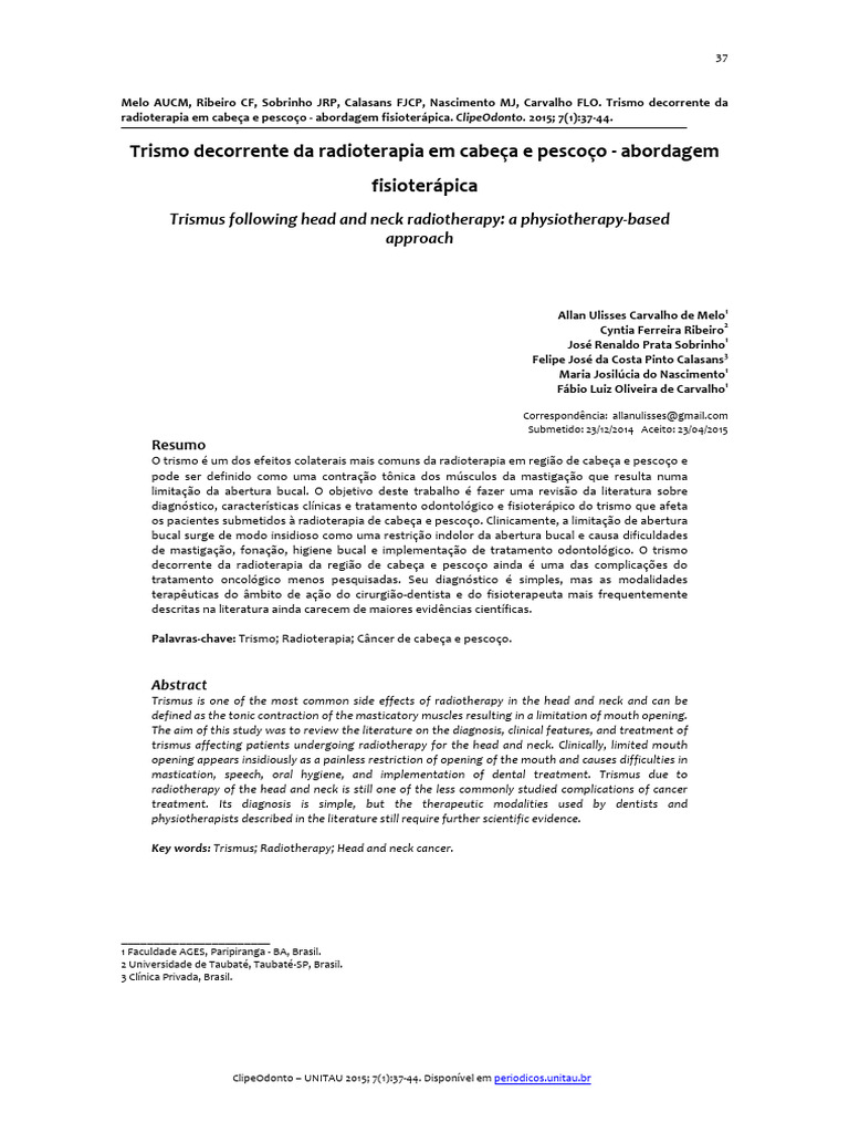Cris,+6 +trismo | PDF