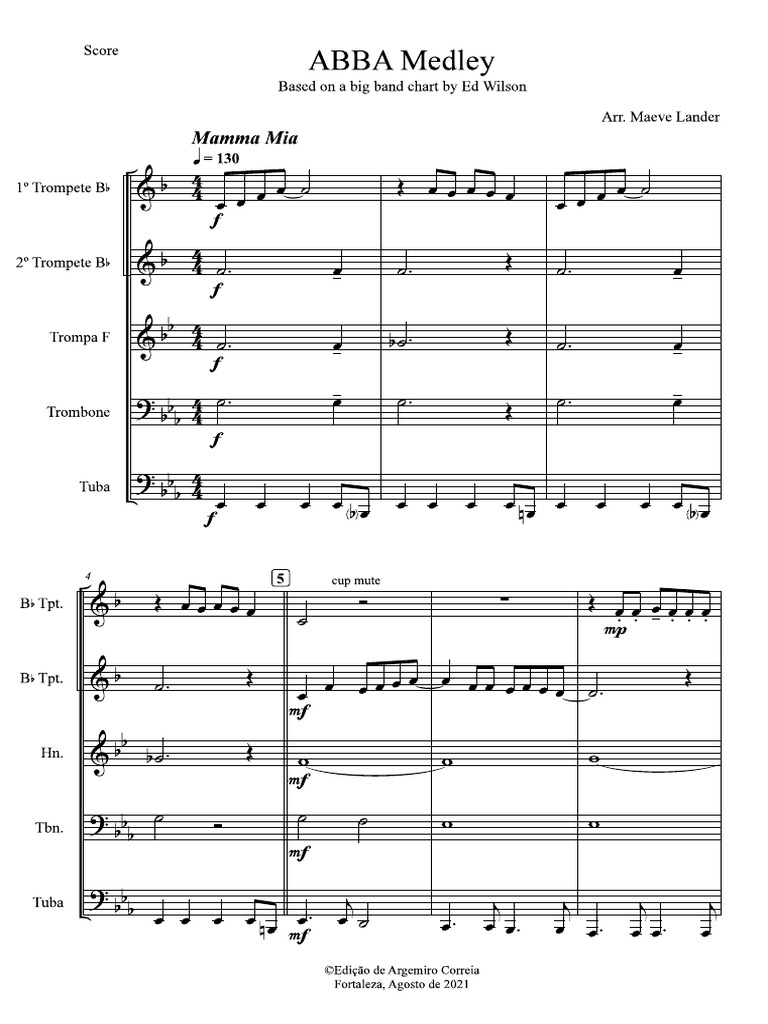 Abba | PDF
