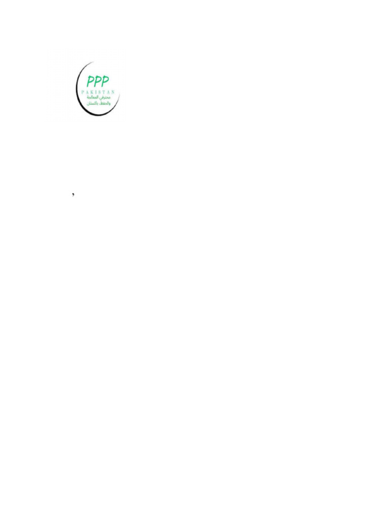 PPP Task 3 | PDF