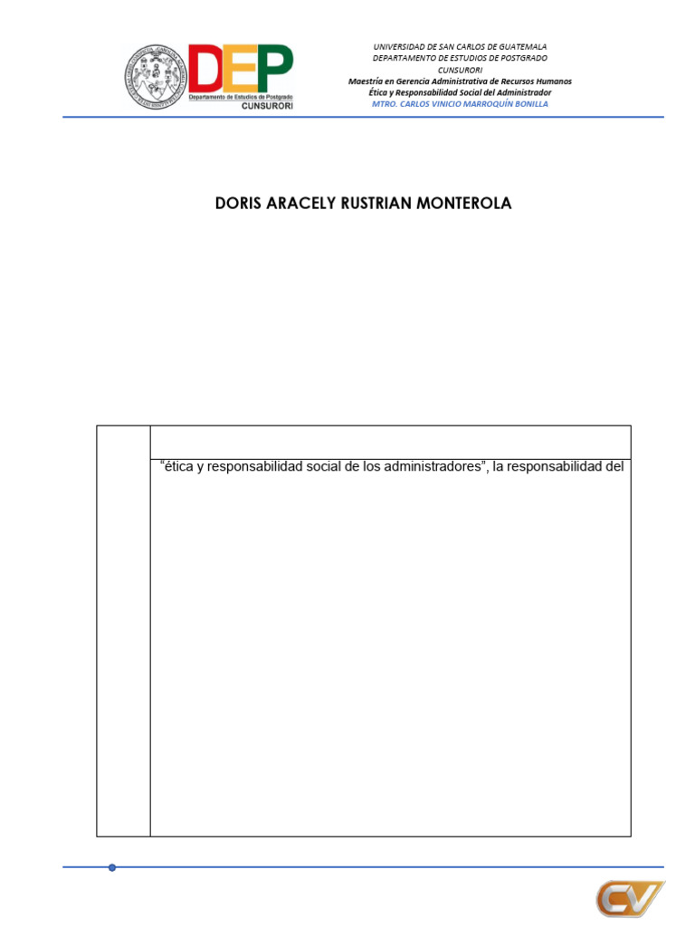 Portafolio Final | PDF