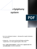 Resilon Epiphany System