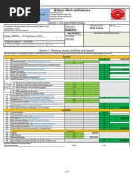 RUS Form 7 Financial Report Instructions | PDF | Expense | Debits And ...