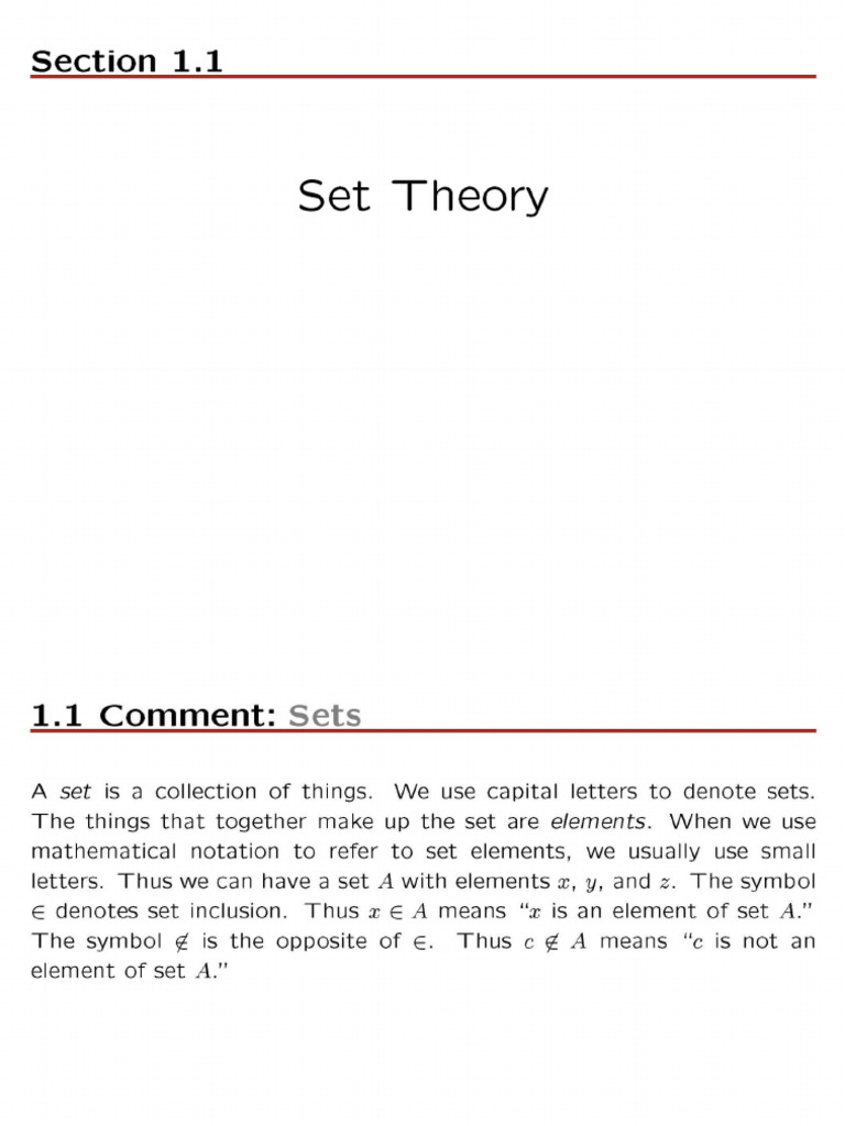 CH 01 | PDF