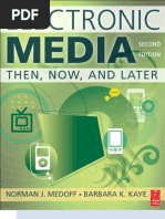 Download Electronic Media 2nd Edition by Akem Syahid SN76156248 doc pdf