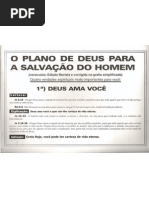 Ficha de decisão
