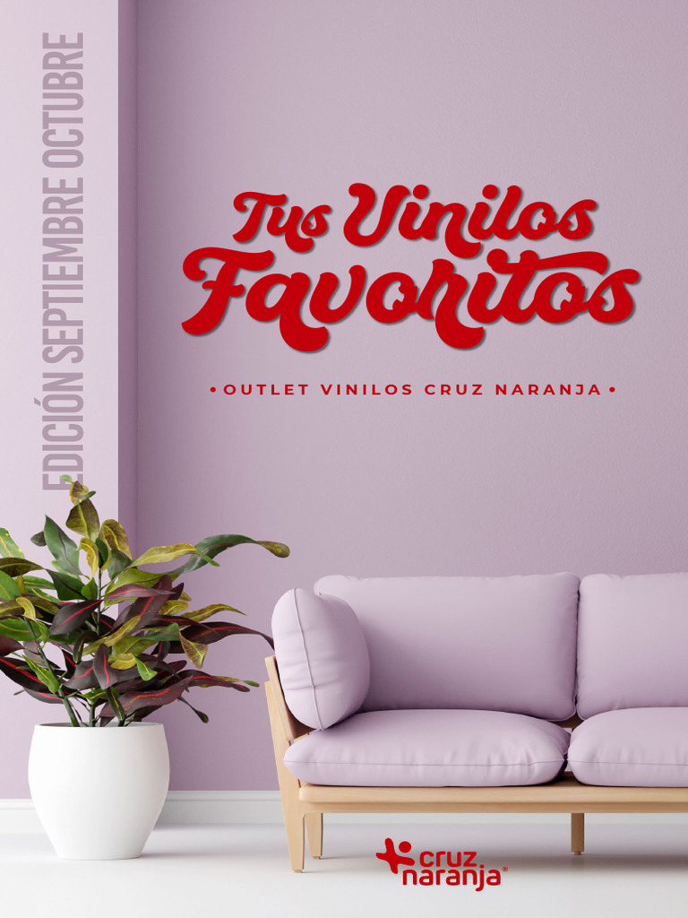 6-Vinilos 1 | PDF