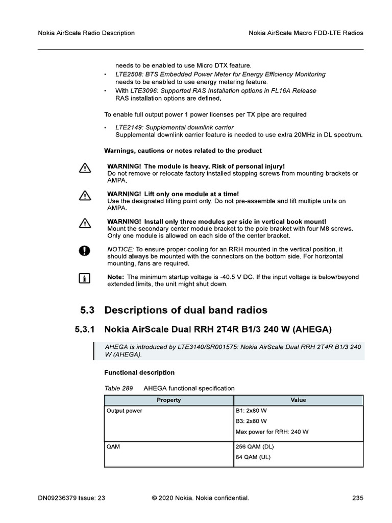 AHEGA | PDF
