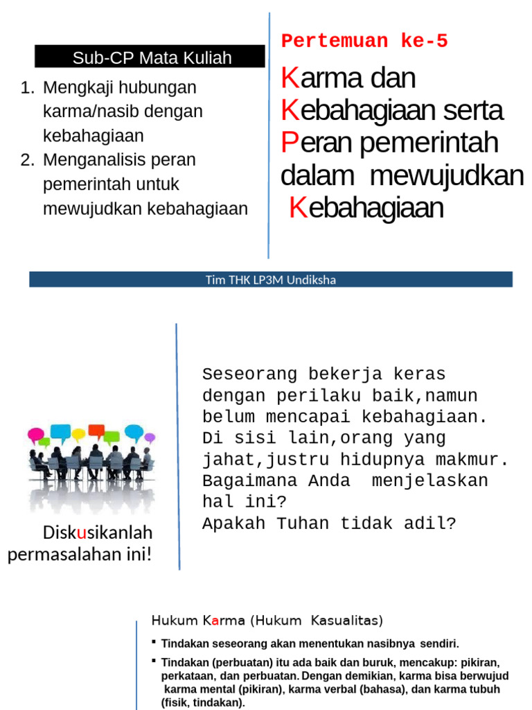 5-Karma | PDF