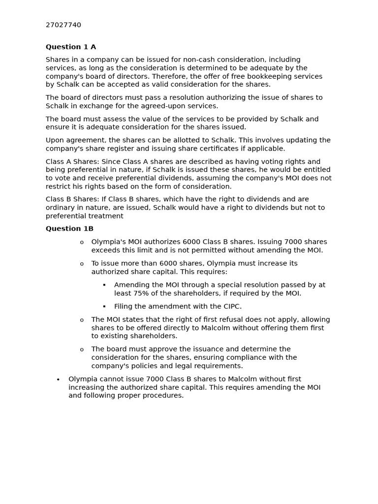 Tut 8 | PDF