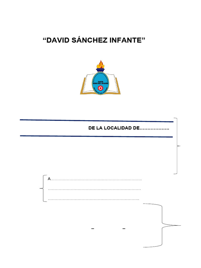 Doc.7 - Guia para Trabajo de Investigación | PDF