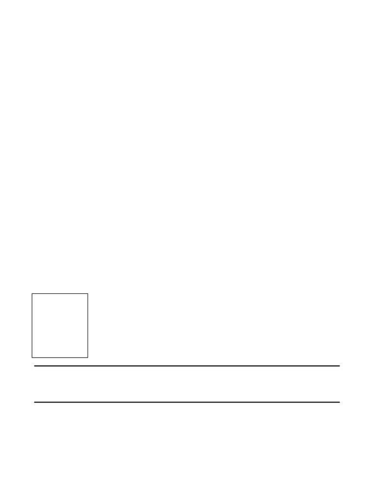 Format Ews | PDF