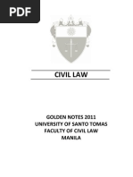 Download UST GN 2011 - Civil Law Preliminaries by Ghost SN76158462 doc pdf