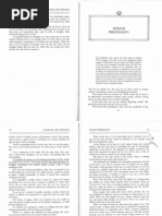 Peter Winch Simone Weil The Just Balance Pdf Rene Descartes Thought