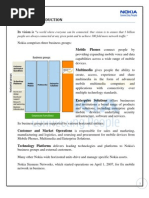 Download Brand Equity of Nokia by Shoeb Shaikh SN76159071 doc pdf