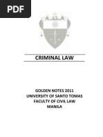 Download UST GN 2011 - Criminal Law Preliminaries by Ghost SN76159400 doc pdf