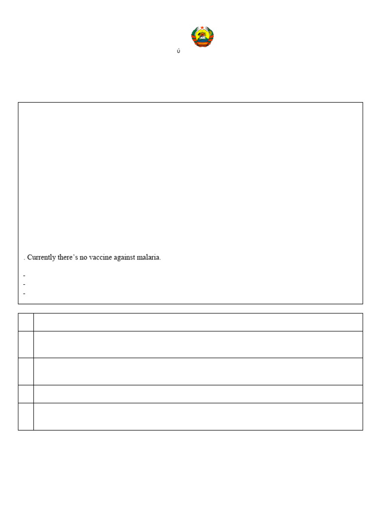 Grade 12 Provi 4 | PDF