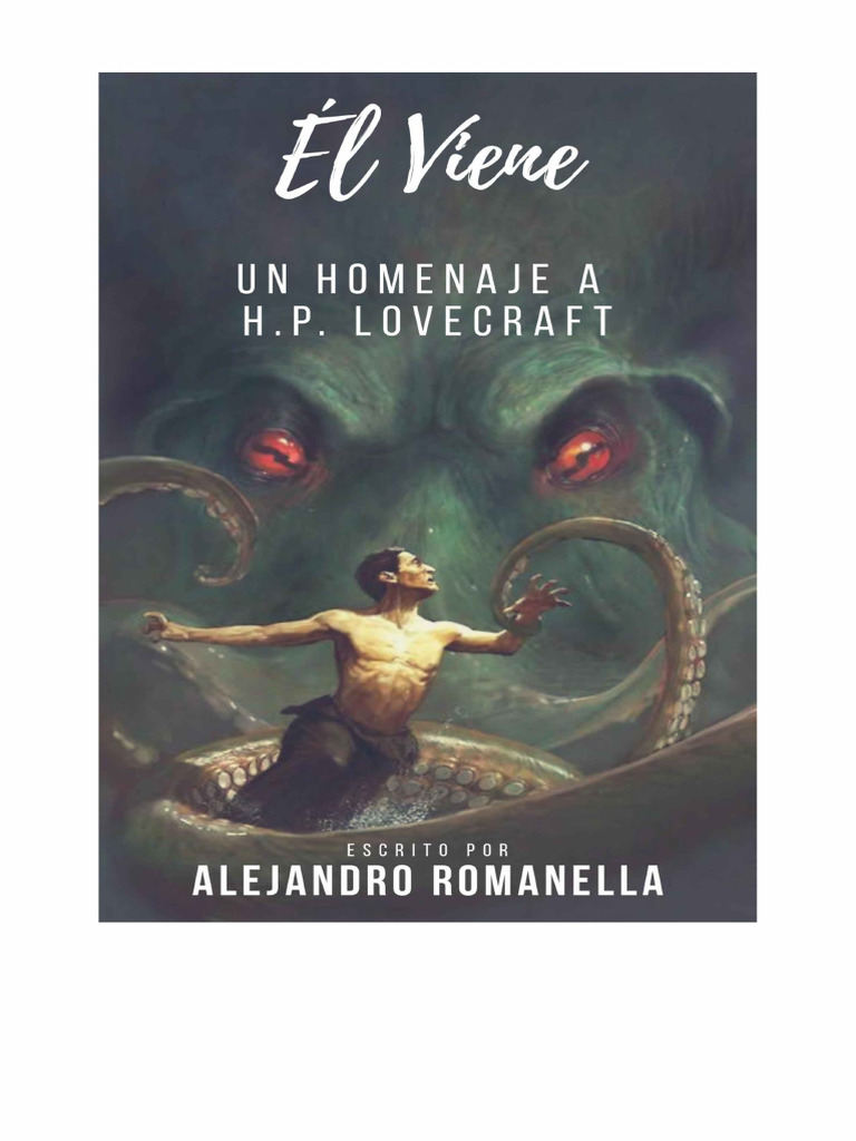 El Viene - A. Romanella | PDF