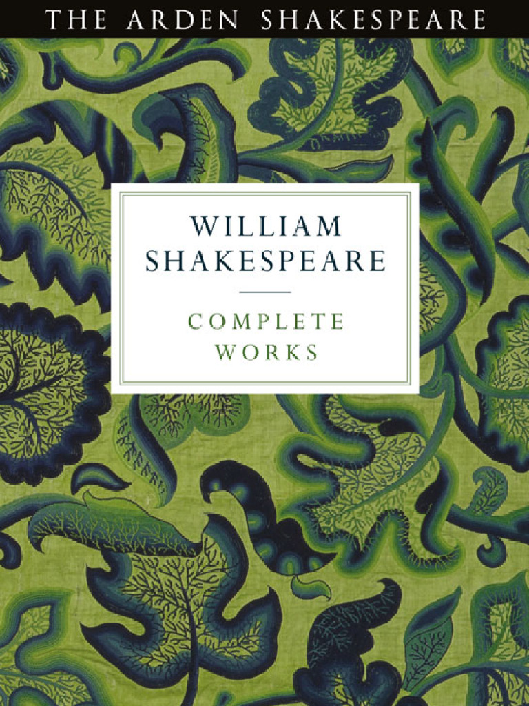 Arden Shakespeare Third Ser - (Z-Library) | PDF display picture 2